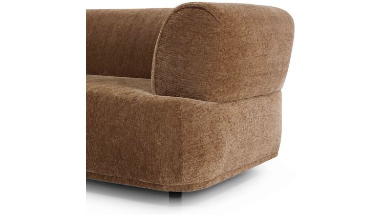 Eijerkamp Collectie Lila Hoekbank