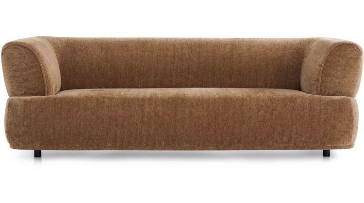 Eijerkamp Collectie Lila Hoekbank