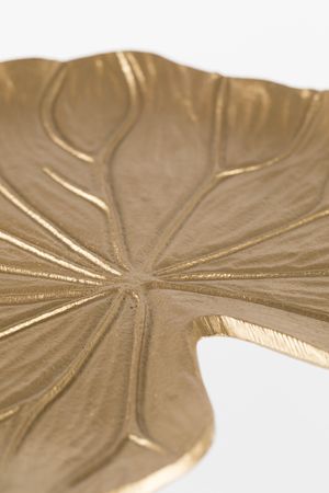 Eijerkamp Collectie Liliy Gold Bijzettafel