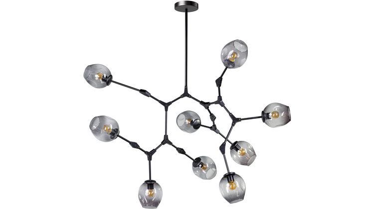 Eijerkamp Collectie Lime Hanglamp