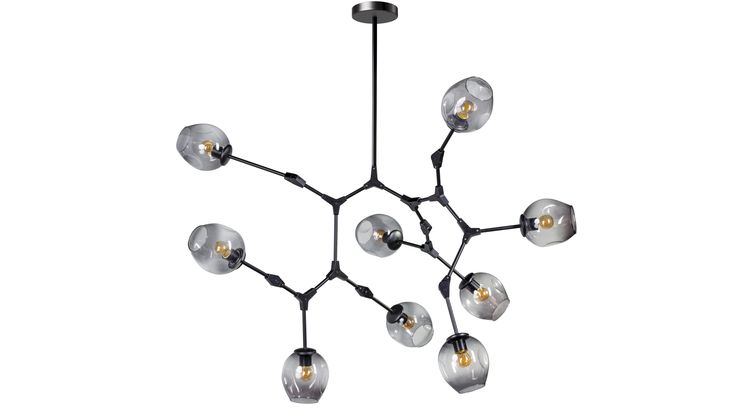 Eijerkamp Collectie Lime Hanglamp