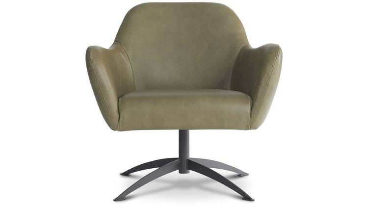 Eijerkamp Collectie Limoni Fauteuil