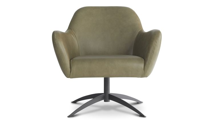 Eijerkamp Collectie Limoni Fauteuil