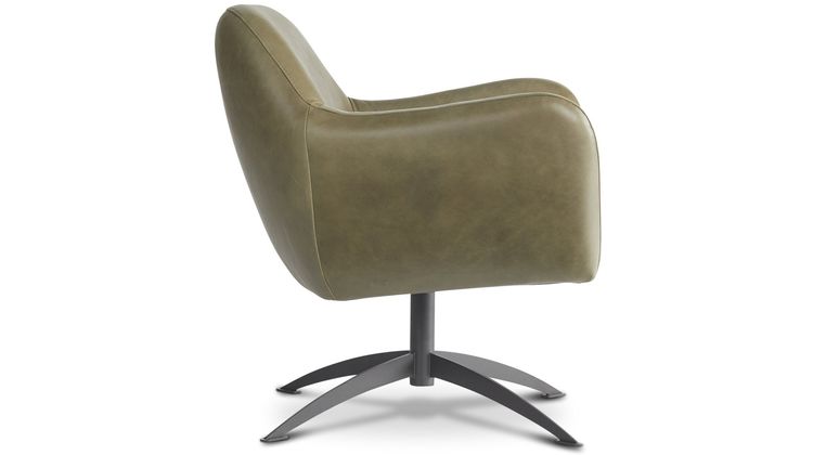 Eijerkamp Collectie Limoni Fauteuil