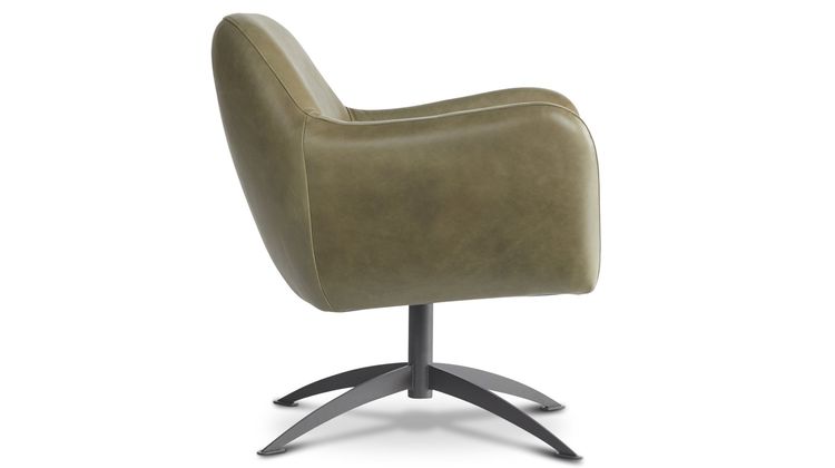 Eijerkamp Collectie Limoni Fauteuil