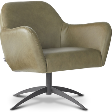 Eijerkamp Collectie Limoni Fauteuil