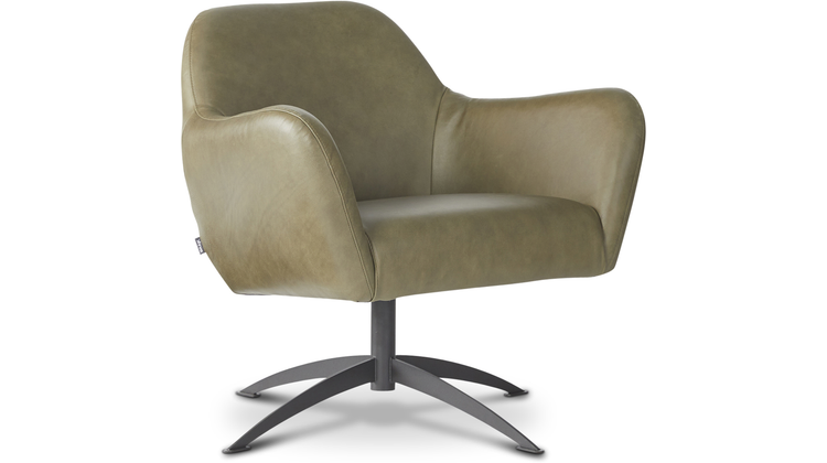 Eijerkamp Collectie Limoni Fauteuil