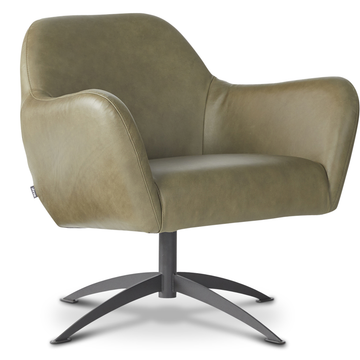 Eijerkamp Collectie Limoni Fauteuil