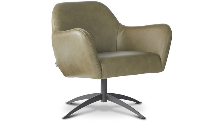 Eijerkamp Collectie Limoni Fauteuil
