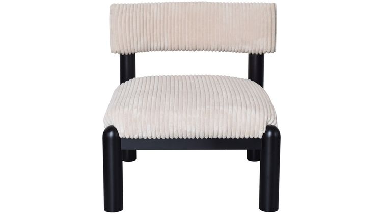 Eijerkamp Collectie Linn Fauteuil