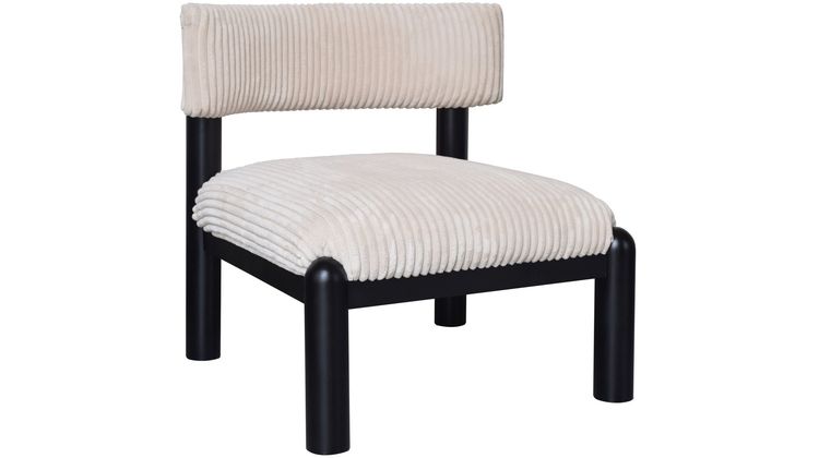 Eijerkamp Collectie Linn Fauteuil