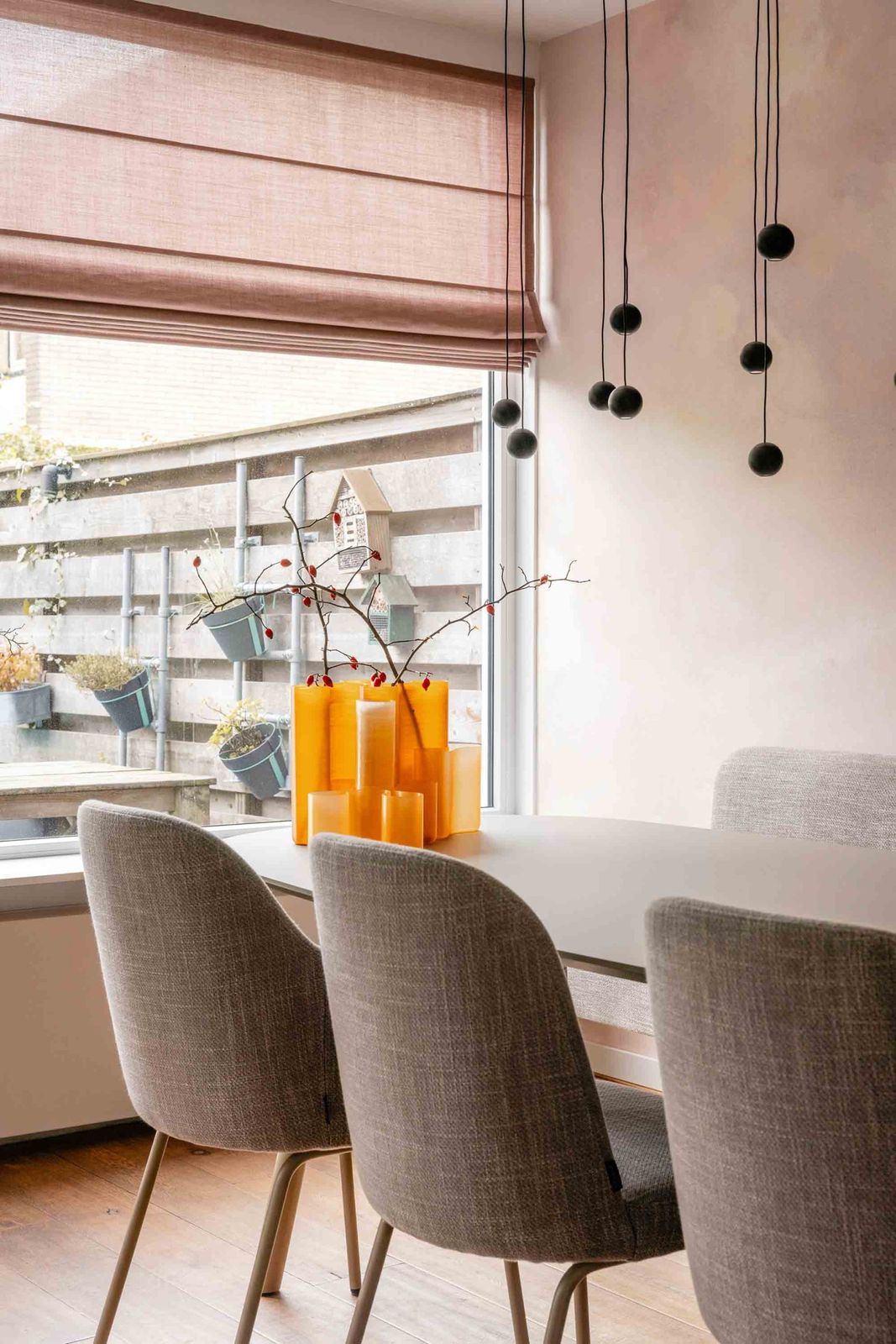 Eijerkamp Collectie Lino Armstoel