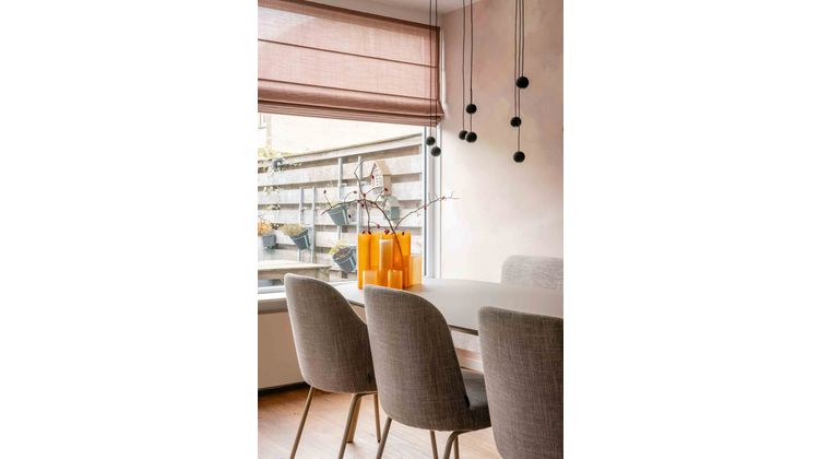 Eijerkamp Collectie Lino Armstoel