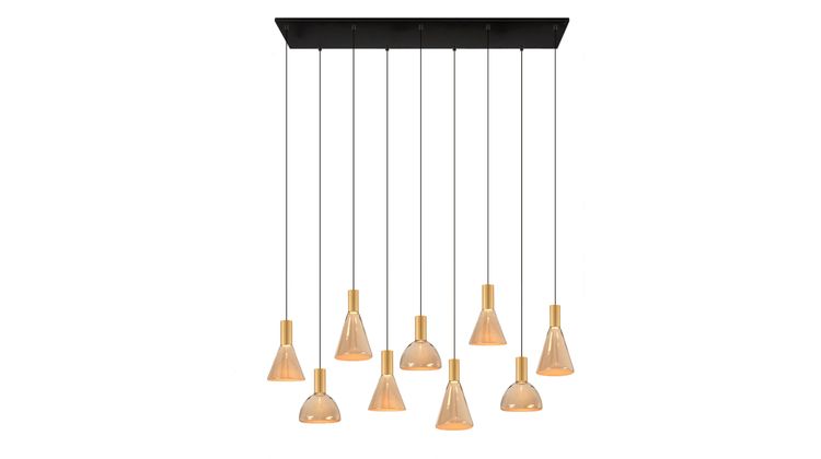 Eijerkamp Collectie Lisa Hanglamp