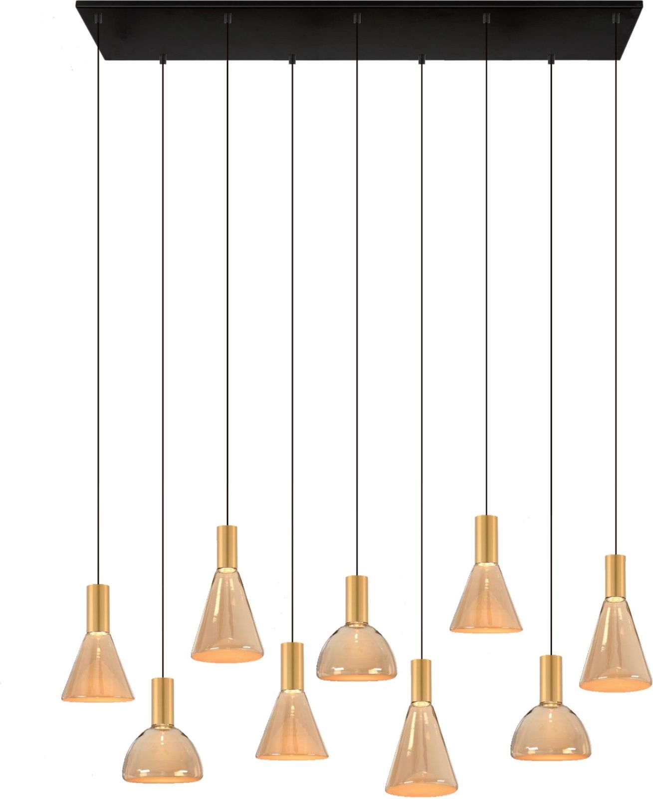 Eijerkamp Collectie Lisa Hanglamp