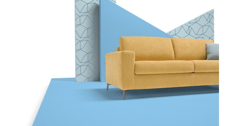 Eijerkamp Collectie Lisbona Slaapbank
