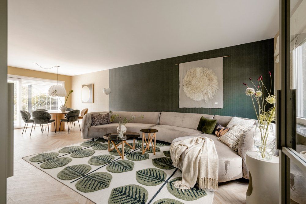 Eijerkamp Collectie Loek Elementenbank