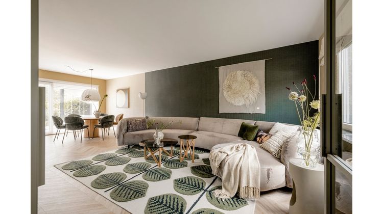 Eijerkamp Collectie Loek Elementenbank