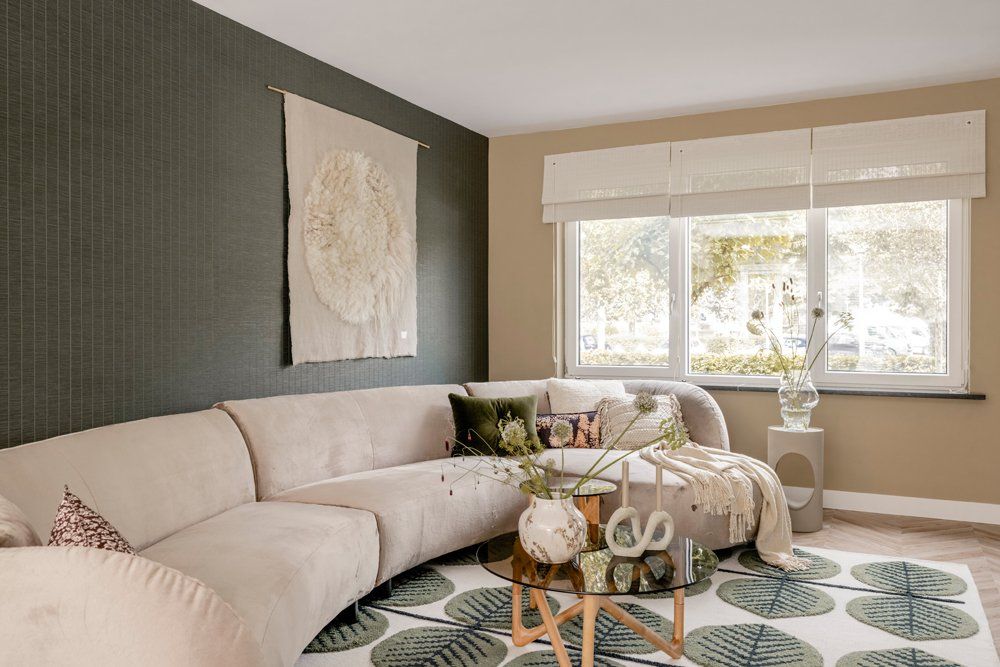 Eijerkamp Collectie Loek Elementenbank