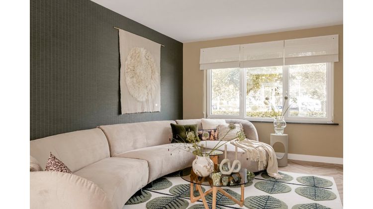 Eijerkamp Collectie Loek Elementenbank