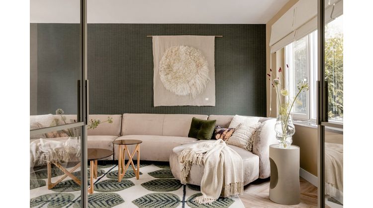 Eijerkamp Collectie Loek Elementenbank