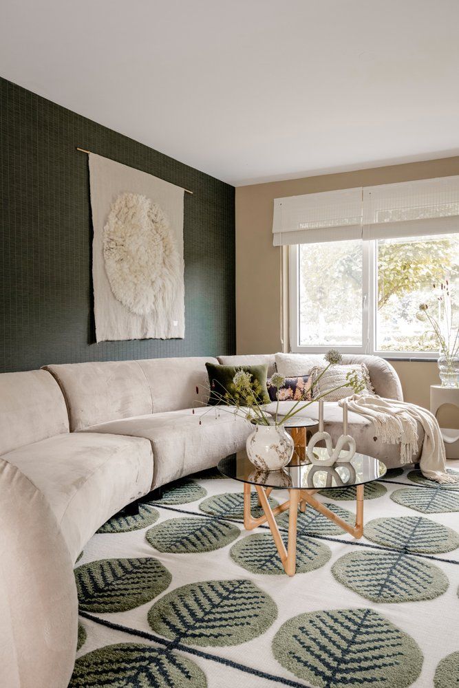 Eijerkamp Collectie Loek Elementenbank