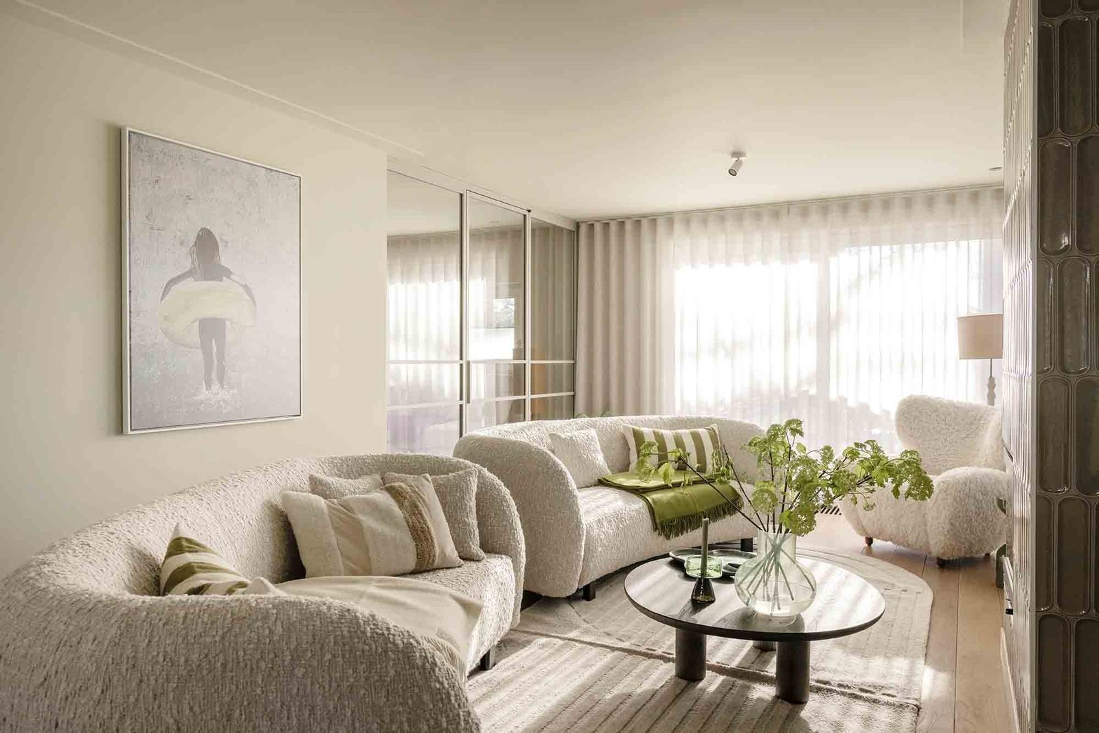 Eijerkamp Collectie Loek Elementenbank