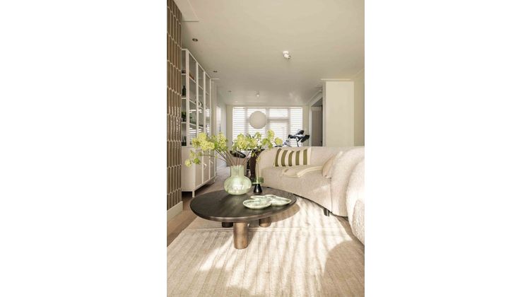 Eijerkamp Collectie Loek Elementenbank