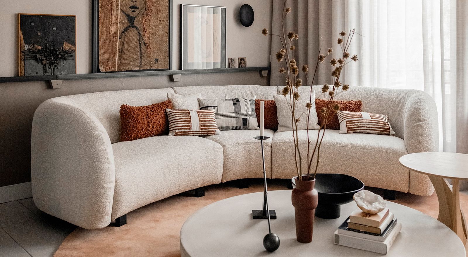 Eijerkamp Collectie Loek Elementenbank