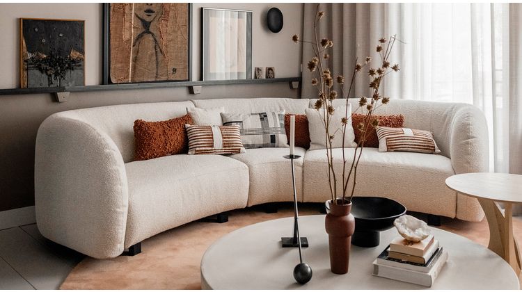 Eijerkamp Collectie Loek Elementenbank