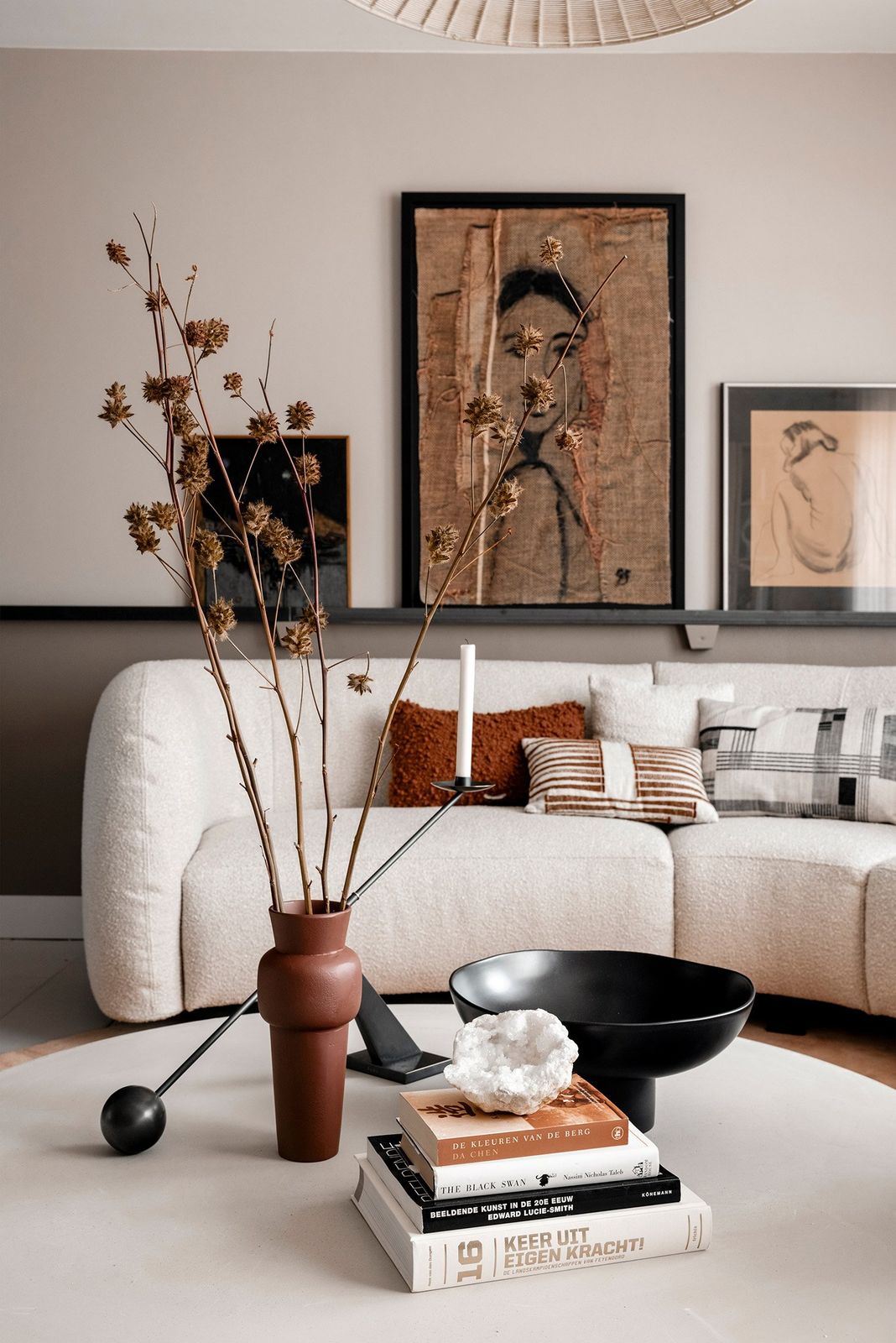 Eijerkamp Collectie Loek Elementenbank