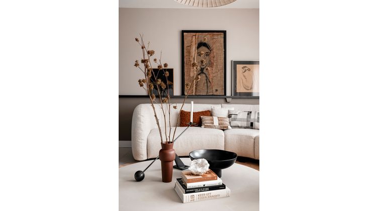 Eijerkamp Collectie Loek Elementenbank