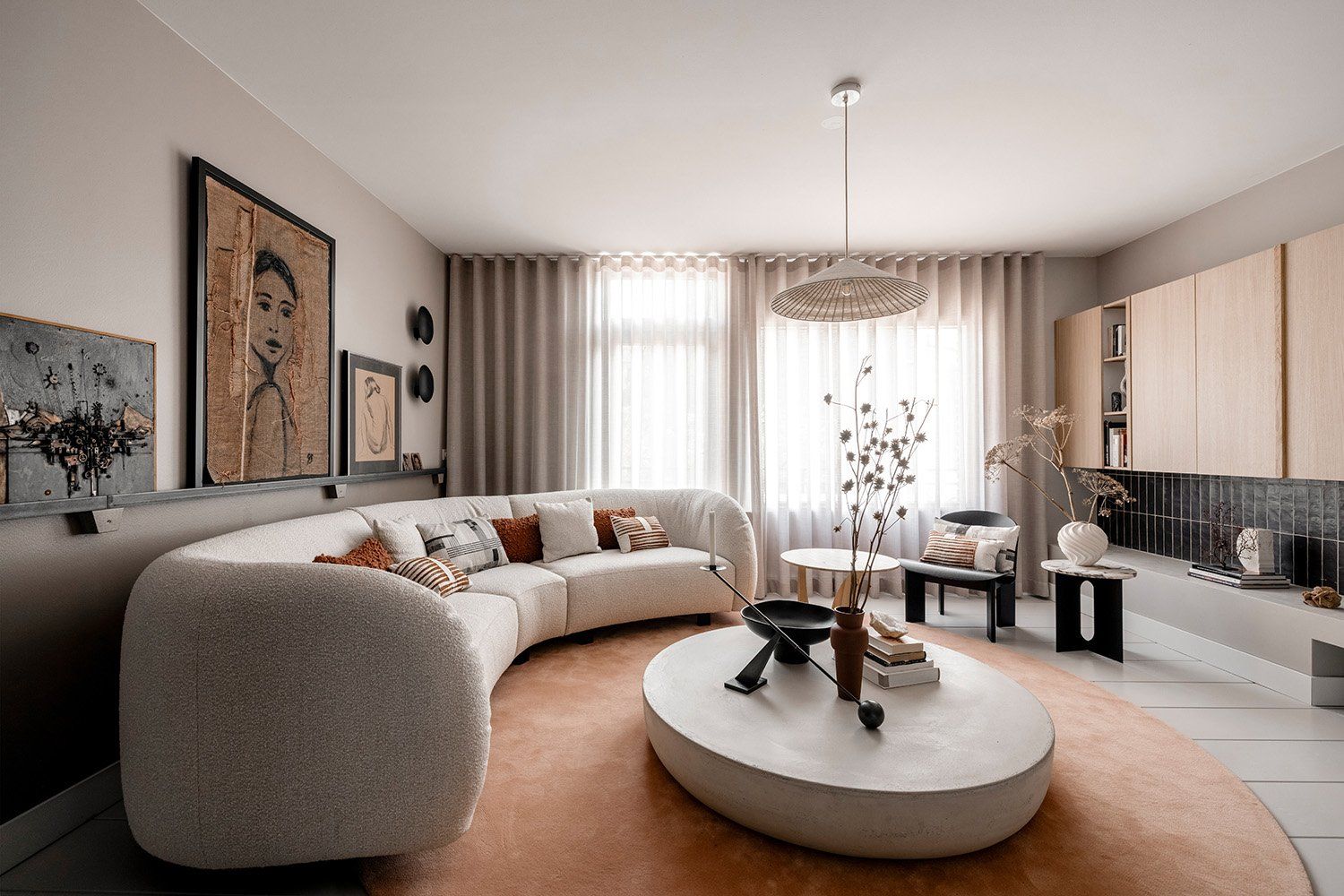 Eijerkamp Collectie Loek Elementenbank