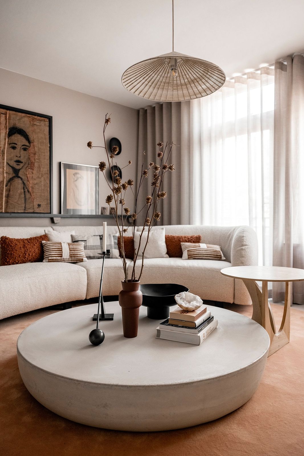 Eijerkamp Collectie Loek Elementenbank