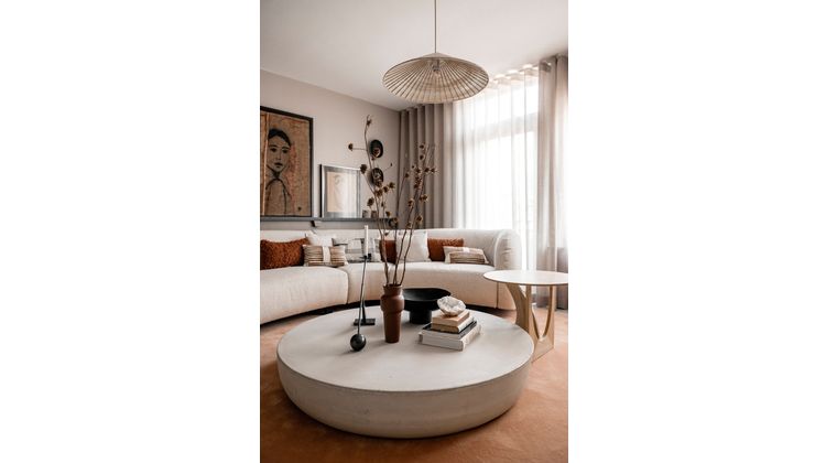 Eijerkamp Collectie Loek Elementenbank