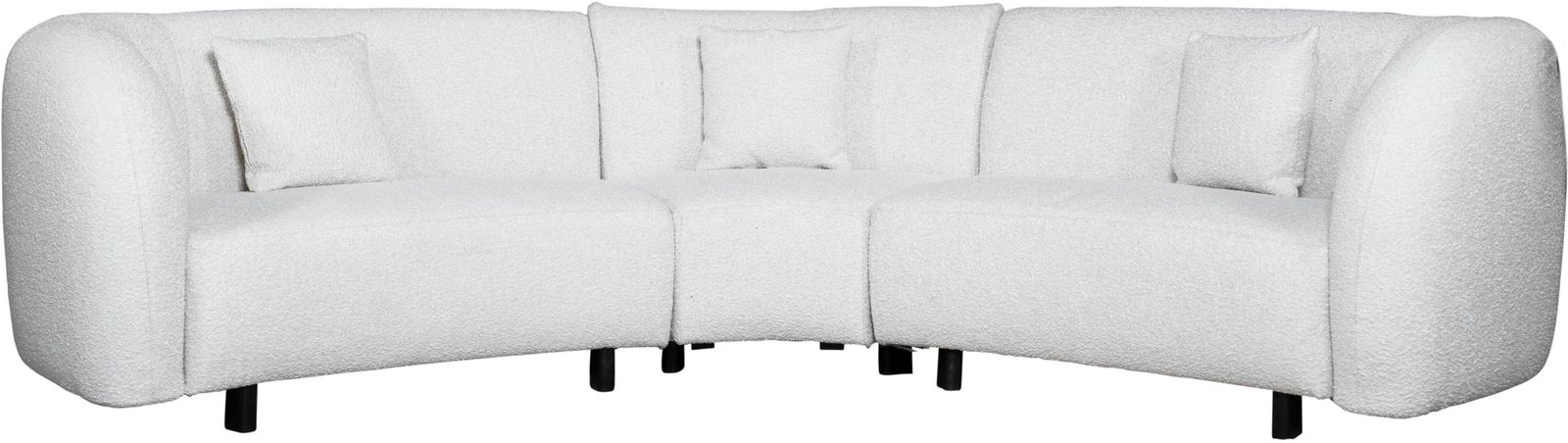 Eijerkamp Collectie Loek Elementenbank