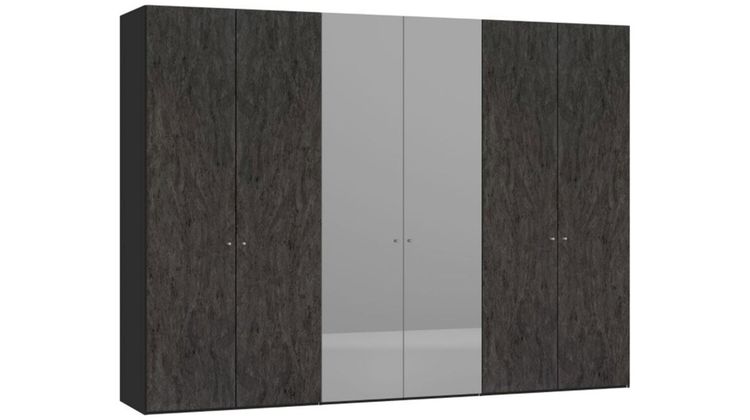 Eijerkamp Collectie Longline Draaideurkast