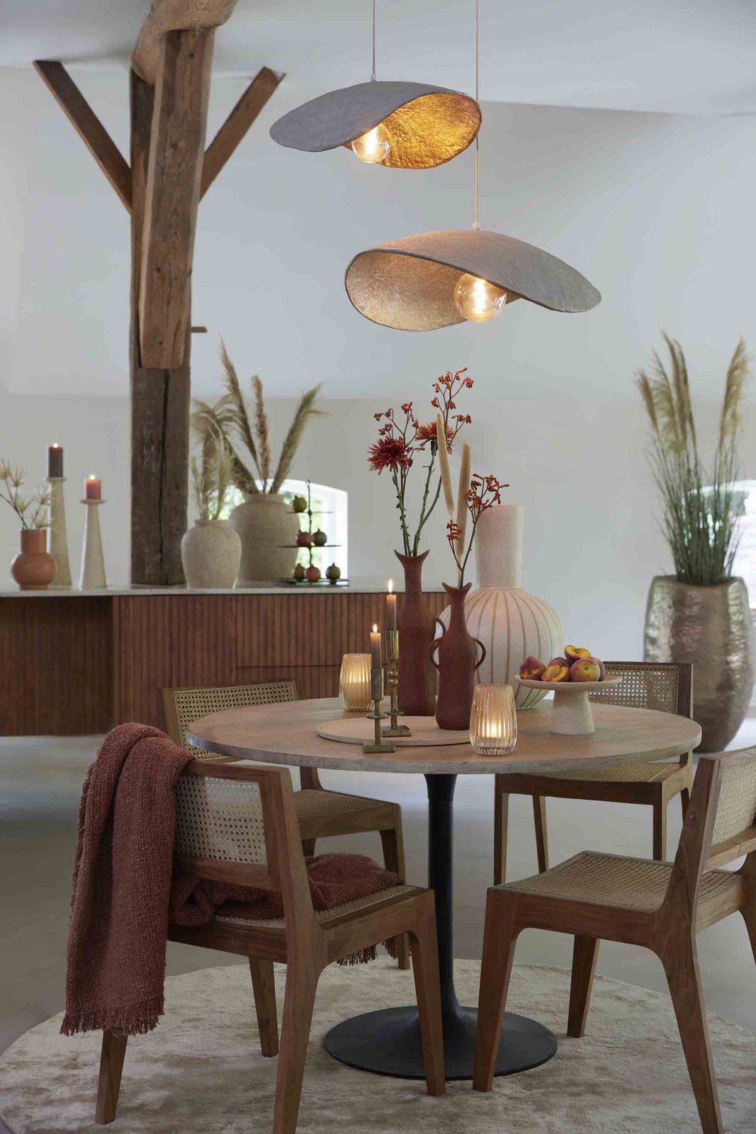 Eijerkamp Collectie Lonia Hanglamp