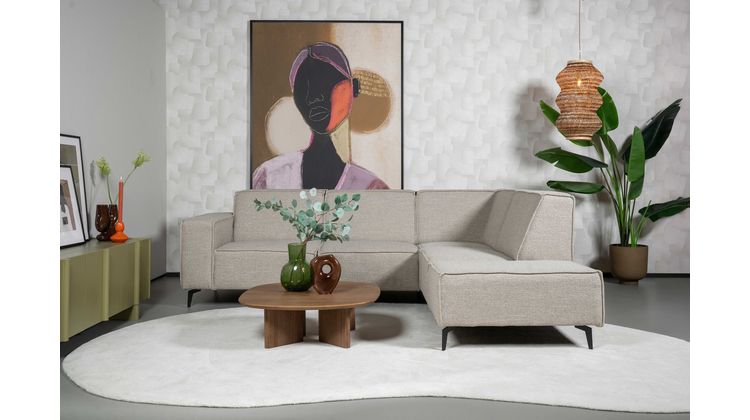 Eijerkamp Collectie Lord Hoekbank