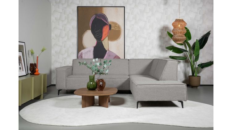 Eijerkamp Collectie Lord Hoekbank