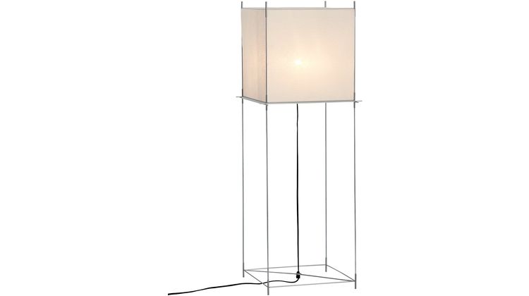 Eijerkamp Collectie Lotek Vloerlamp