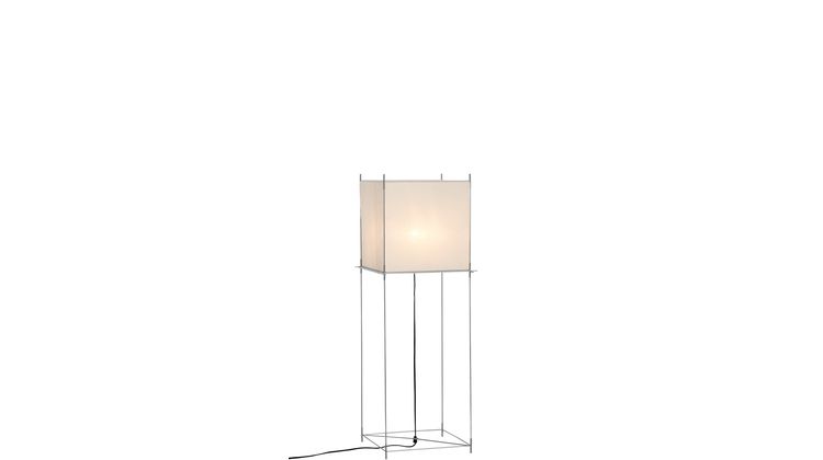 Eijerkamp Collectie Lotek Vloerlamp