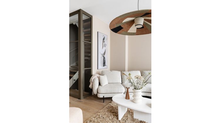 Eijerkamp Collectie Lotis Hoekbank