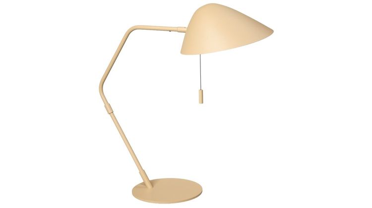 Eijerkamp Collectie Lotte Tafellamp