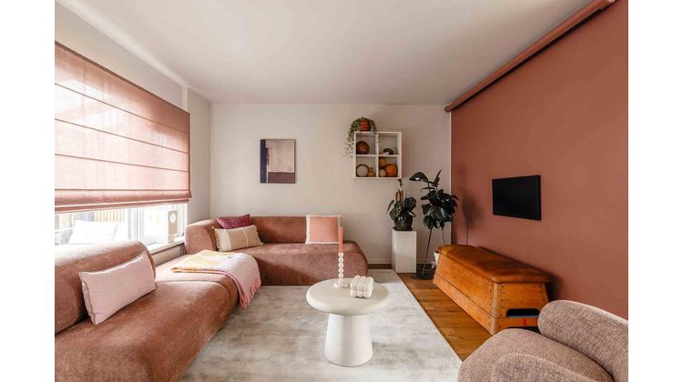 Eijerkamp Collectie Lotte Vloerlamp