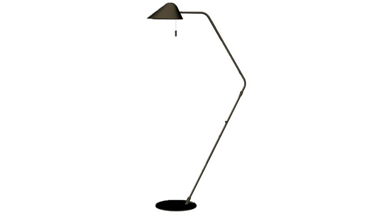 Eijerkamp Collectie Lotte Vloerlamp