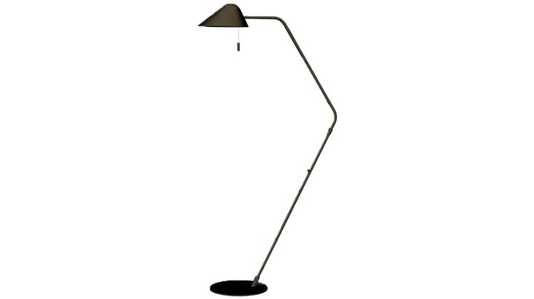 Eijerkamp Collectie Lotte Vloerlamp