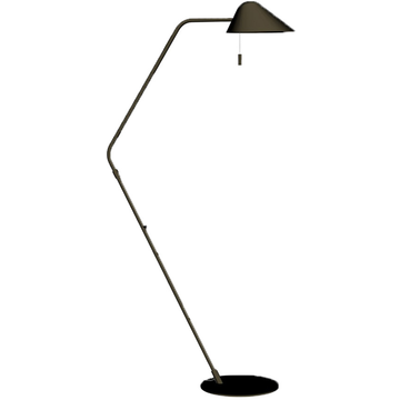 Eijerkamp Collectie Lotte Vloerlamp
