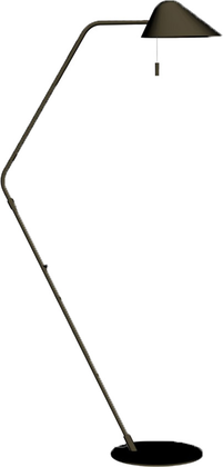 Eijerkamp Collectie Lotte Vloerlamp