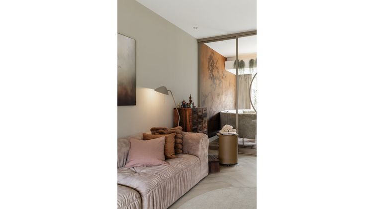 Eijerkamp Collectie Lotte Vloerlamp